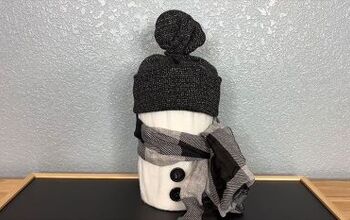 How to Make Cute Toilet Paper Tube Christmas Crafts