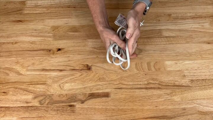 How to store extension cords