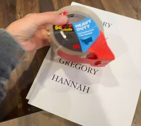 How to Easily Make DIY Labels Without Using a Cricut | Hometalk