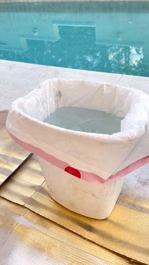 Hydro dipping station