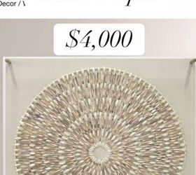 How to Make DIY Placemat Wall Art in a Few Simple Steps Hometalk