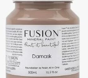 Fusion Mineral Paint Products