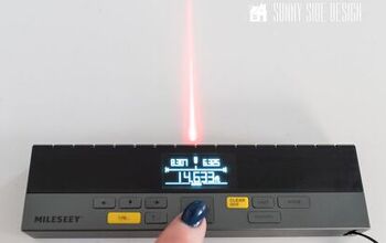 La guía completa para usar un distanciómetro láser