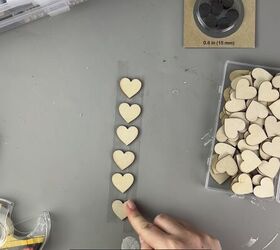 cmo hacer galletas magnticas de san valentn 2024