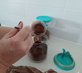 The weird reason you might want to pour coffee into your stockings today