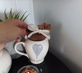 Wake Up Your Senses: DIY Coffee Air Freshener for Your Home!