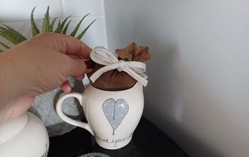 Wake Up Your Senses: DIY Coffee Air Freshener for Your Home!