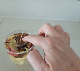 DIY air freshener idea