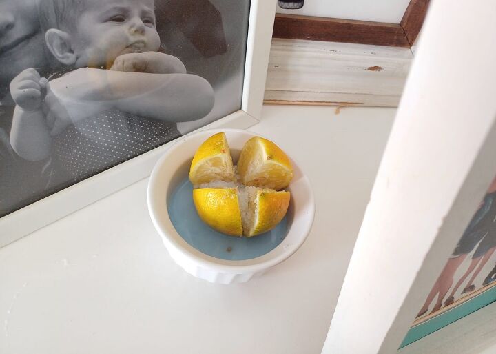 How to make your house smell amazing