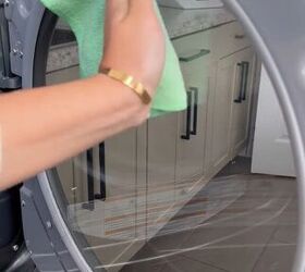 How to Clean a Dryer in 5 Simple Steps