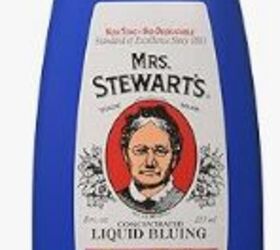 Mrs Stewarts Liquid Bluing