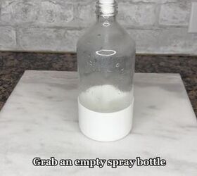 How to make a DIY natural all-purpose cleaner