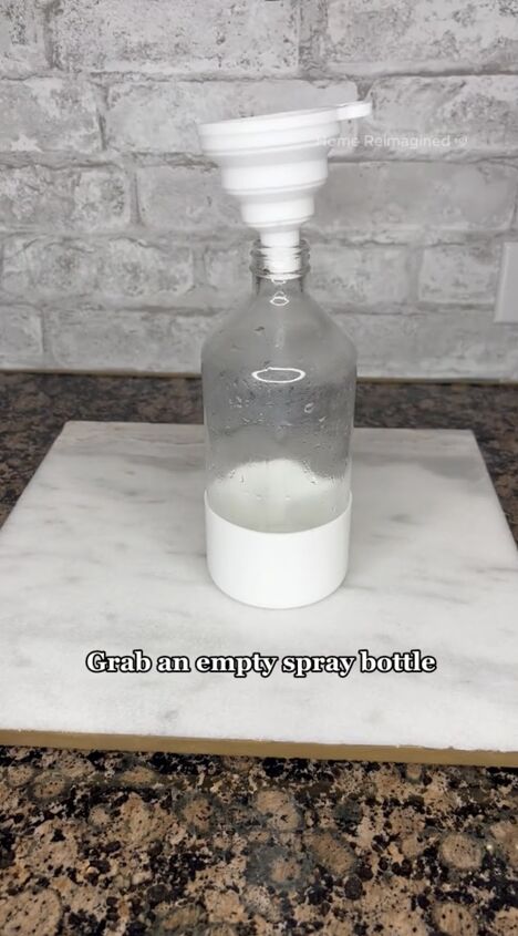 How to make a DIY natural all-purpose cleaner