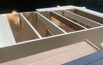 De Cajonera a Jardinera