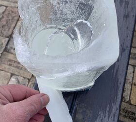linternas de hielo super sencillas para hacer en un momento fcil y gratis