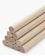 Large dowels