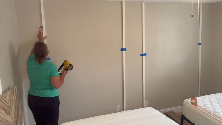 Easy bedroom makeover ideas