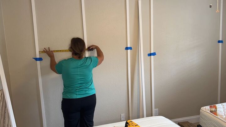 Affordable headboard inspiration