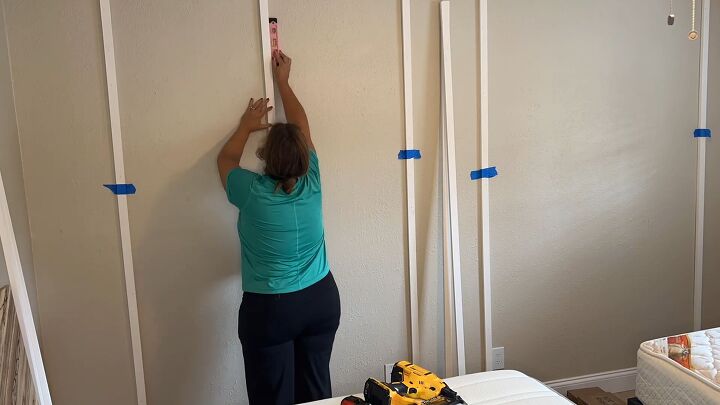 Stylish room upgrade on a budget