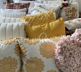 Almacenamiento de almohadas: Cómo organizar tus almohadas