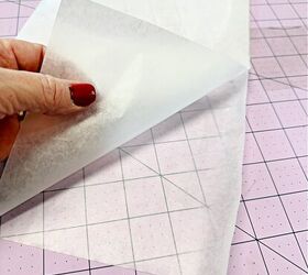 cmo hacer corazones con lpices de colores y papel encerado