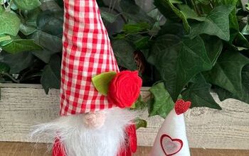 Grab Those Discounted Christmas Items for This Valentine's Day DIY!