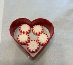 corazones de caramelo decorativos fciles para san valentn