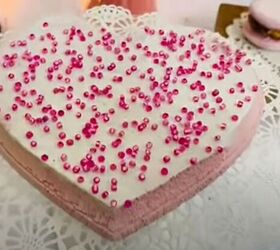 cmo hacer galletas de imitacin para la decoracin del hogar de san valentn con