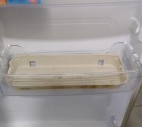 Organize a refrigerator