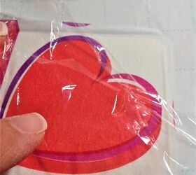 posavasos de san valentn