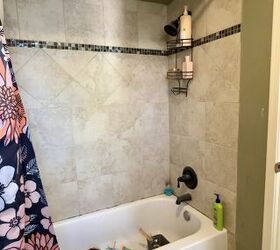 Cómo reacabar su bañera y azulejos con pintura