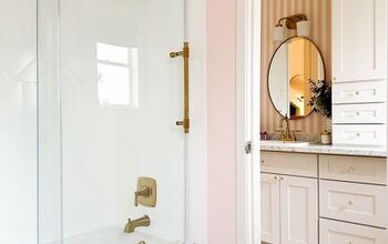 How To Refinish Your Tub and Tile With Paint