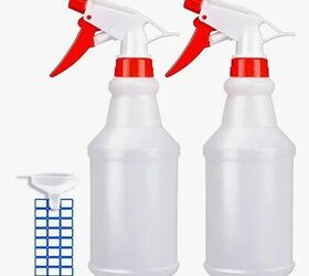 16 oz spray bottle