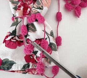 coqueta y divertida una mesa de san valentn en rosa rojo y blanco, Coqueta y divertida Una mesa de San Valent n en rosa rojo y blanco