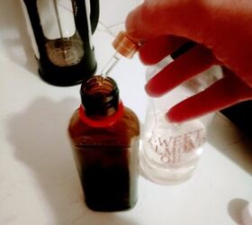 1 botella de medicina usada puede hacer que su casa huela deliciosamente