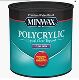 Poylcrylic Sealer