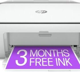 un regalo del corazn, Impresora de inyecci n de tinta en color inal mbrica HP DeskJet 2755e