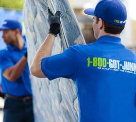 simplify your spring cleaning with 1 800 got junk decluttering made