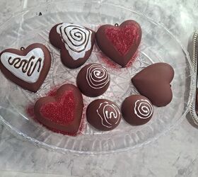 falsos bombones de san valentn