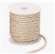 Seagrass rope