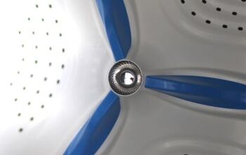 HOW TO CLEAN THE WASHER AND DRYER