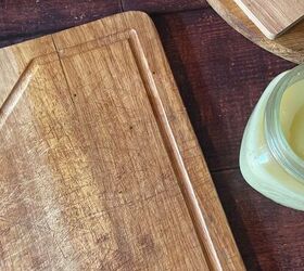 receta casera de mantequilla de madera, Cr dito de la foto An Off Grid Life