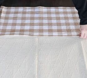 how to make a rug, Inexpensive homemade rug tutorial