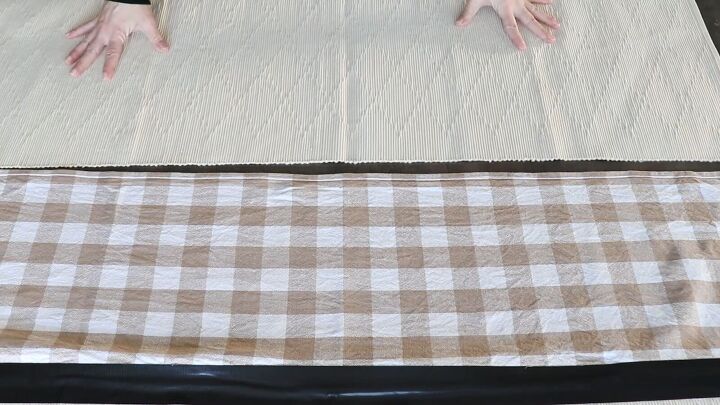 Using Rugs As Table Runners How To Make a Rug From Table Runners: A Cheap and Easy DIY Project ...