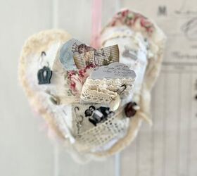 bolsitas keepsake junk hearts