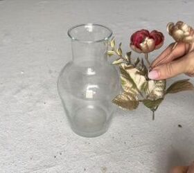 Flower vase ideas