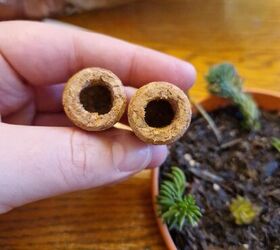 This is definitely the coolest use for old wine corks (like, ever!)