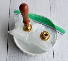 diy servilleteros de trbol para el da de san patricio