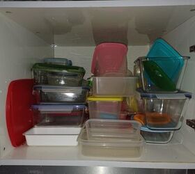 This simple, dollar store trick will solve your Tupperware troubles in minutes