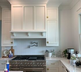 The simple way to upgrade your kitchen storage in just 2 hours